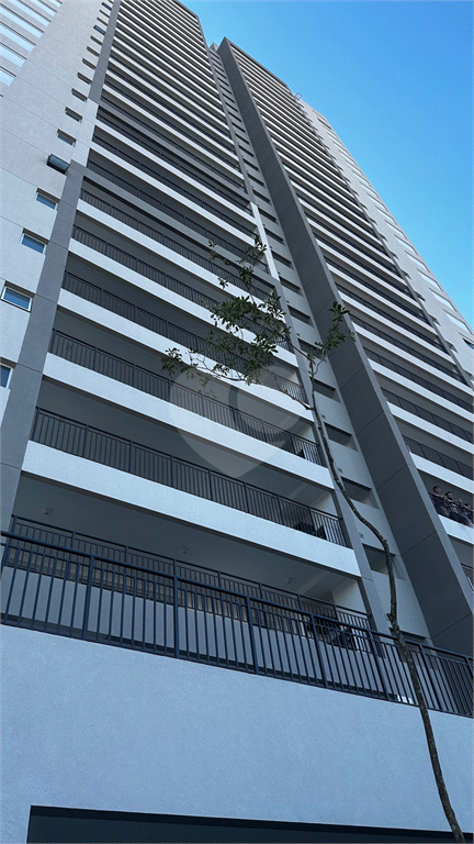 Venda Apartamento São Paulo Jardim Dom Bosco REO880480 32