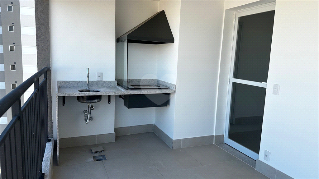 Venda Apartamento São Paulo Jardim Dom Bosco REO880480 1