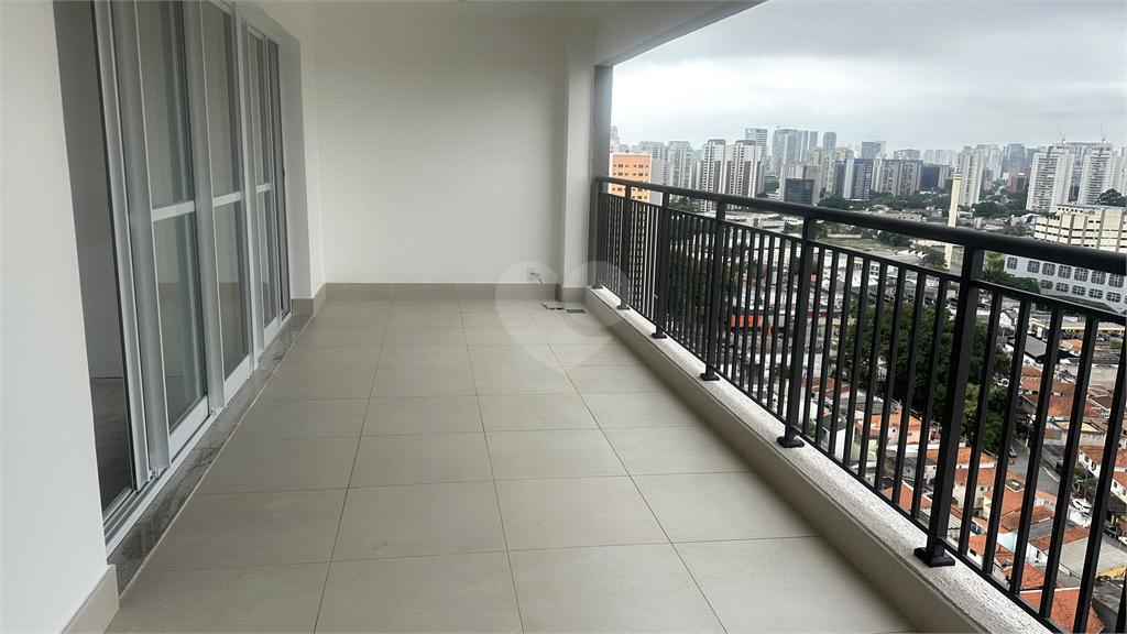 Venda Apartamento São Paulo Jardim Dom Bosco REO880480 6