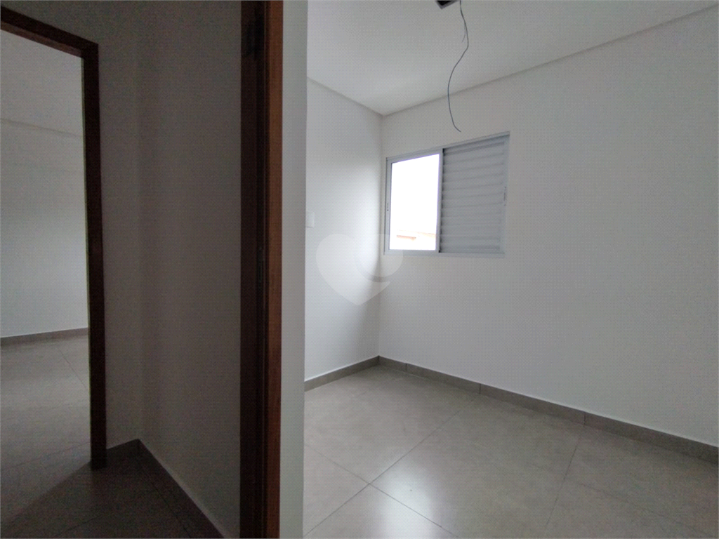 Venda Apartamento Santo André Jardim Utinga REO880482 22