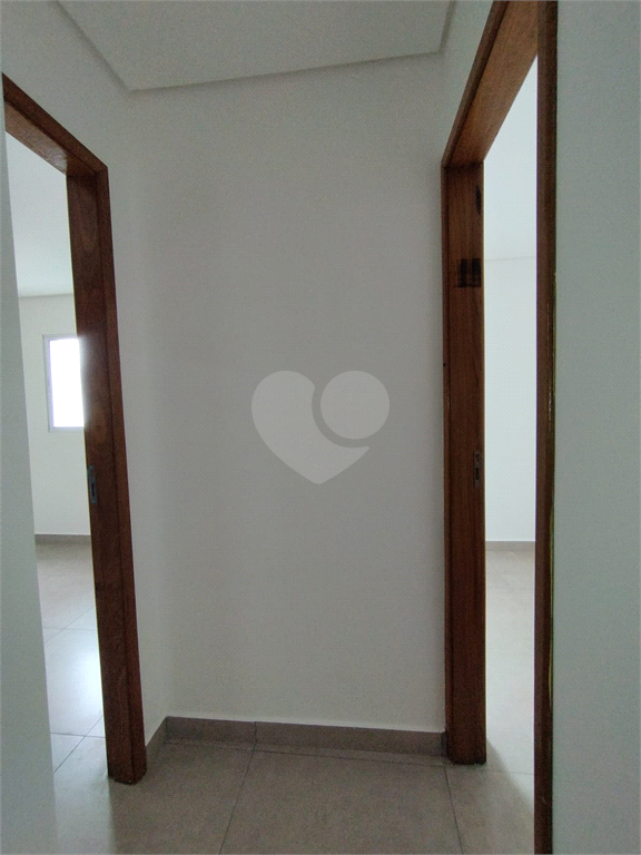 Venda Apartamento Santo André Jardim Utinga REO880482 20