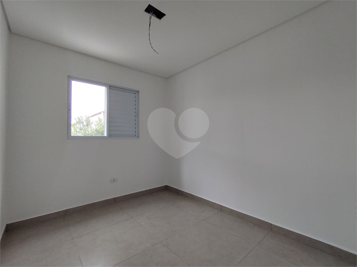 Venda Apartamento Santo André Jardim Utinga REO880482 21