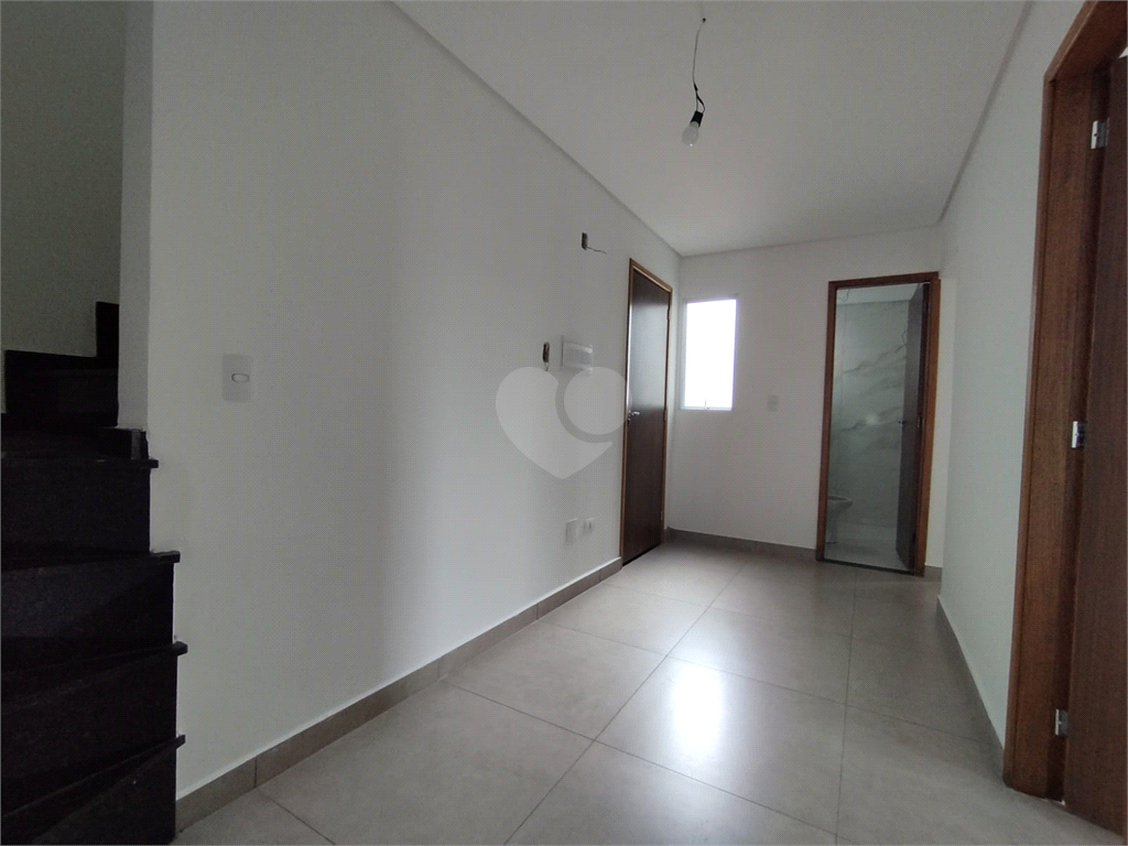 Venda Apartamento Santo André Jardim Utinga REO880482 23