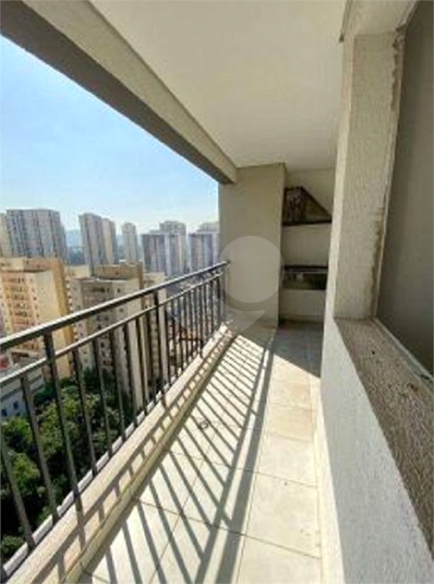 Venda Apartamento Guarulhos Jardim Flor Da Montanha REO880486 3