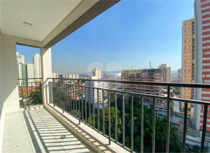 Venda Apartamento Guarulhos Jardim Flor Da Montanha REO880486 7