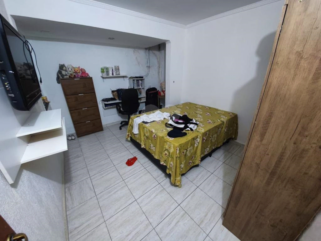 Venda Sobrado São Paulo Chácara Inglesa (zona Norte) REO880488 14