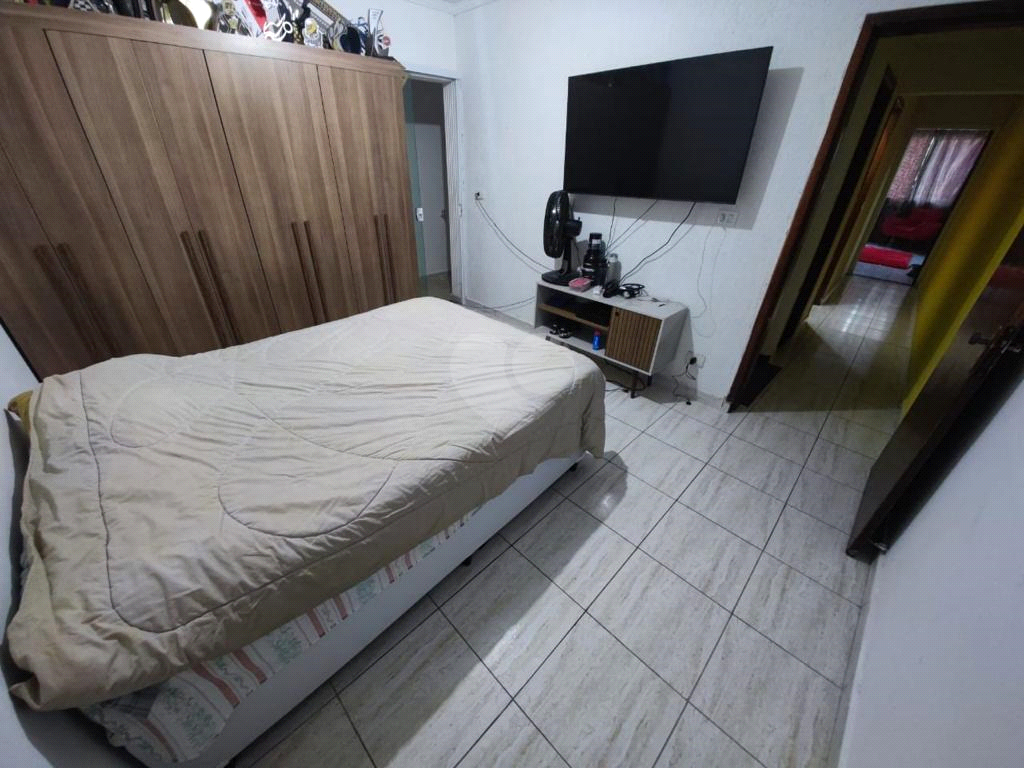 Venda Sobrado São Paulo Chácara Inglesa (zona Norte) REO880488 10