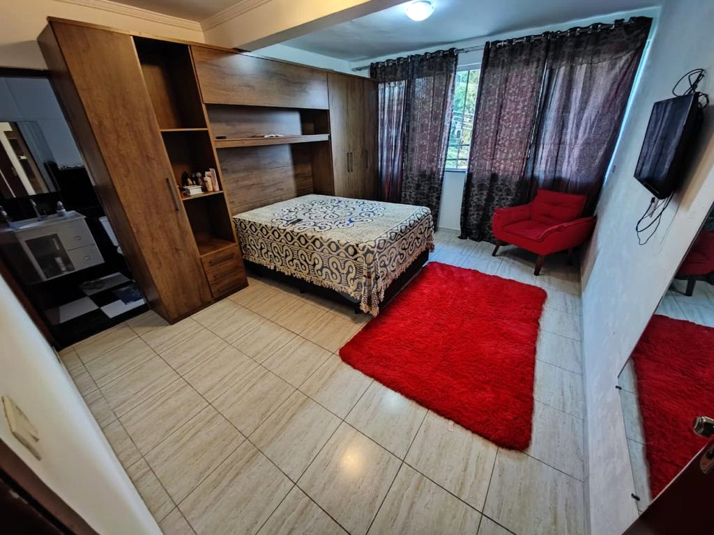 Venda Sobrado São Paulo Chácara Inglesa (zona Norte) REO880488 2