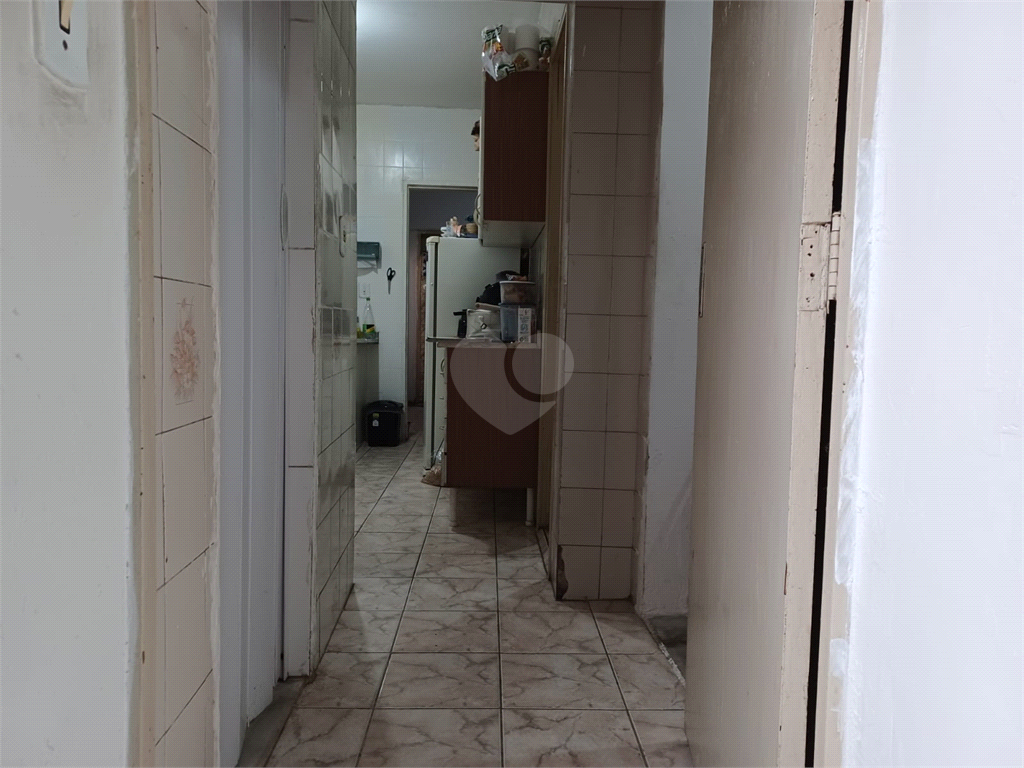 Venda Casa São Paulo Vila Gustavo REO880491 6