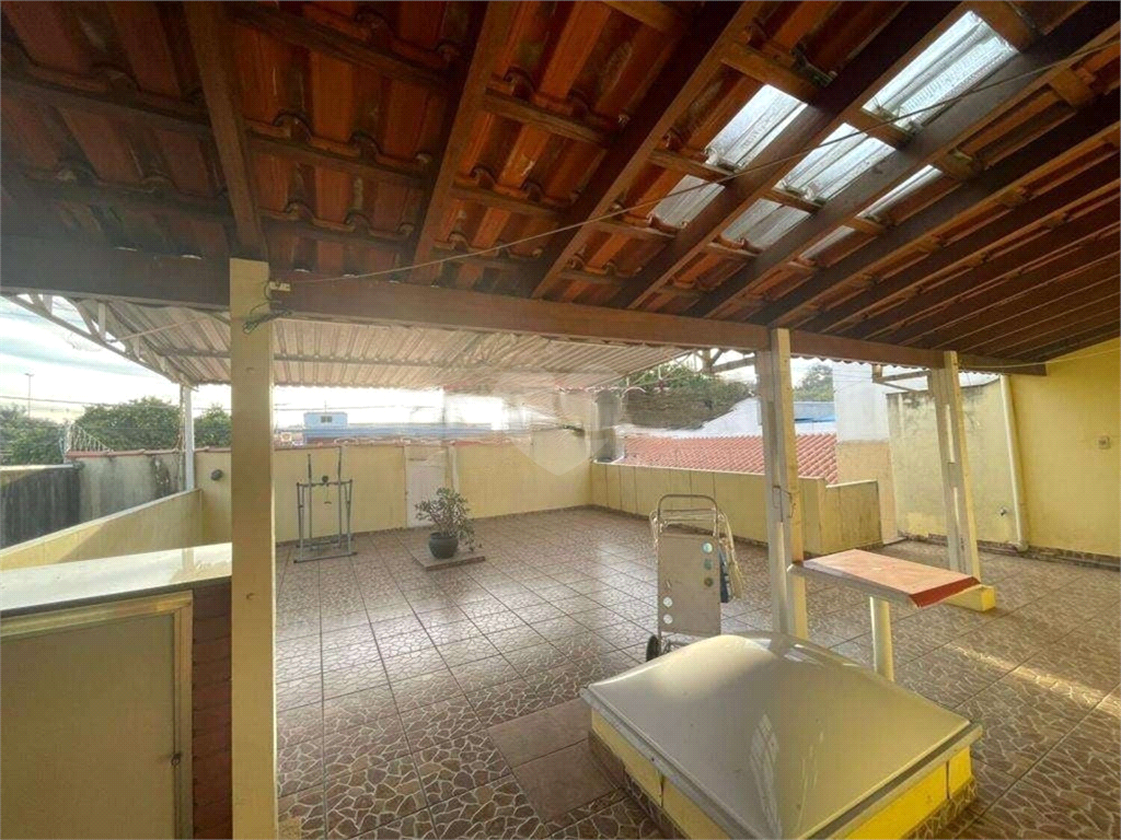 Venda Casa Jundiaí Jardim Danúbio REO880501 26