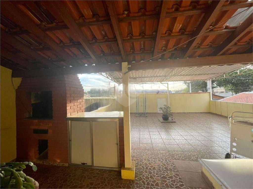 Venda Casa Jundiaí Jardim Danúbio REO880501 25