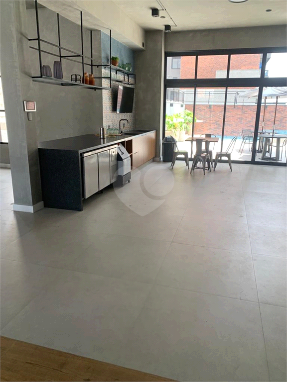 Venda Apartamento Guarulhos Vila Augusta REO880509 37