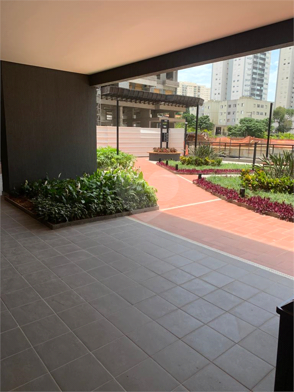 Venda Apartamento Guarulhos Vila Augusta REO880509 21