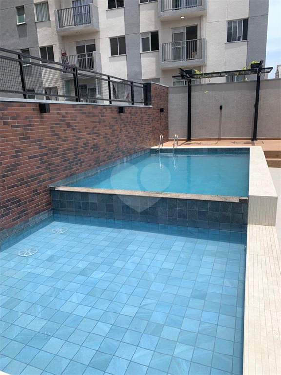 Venda Apartamento Guarulhos Vila Augusta REO880509 28