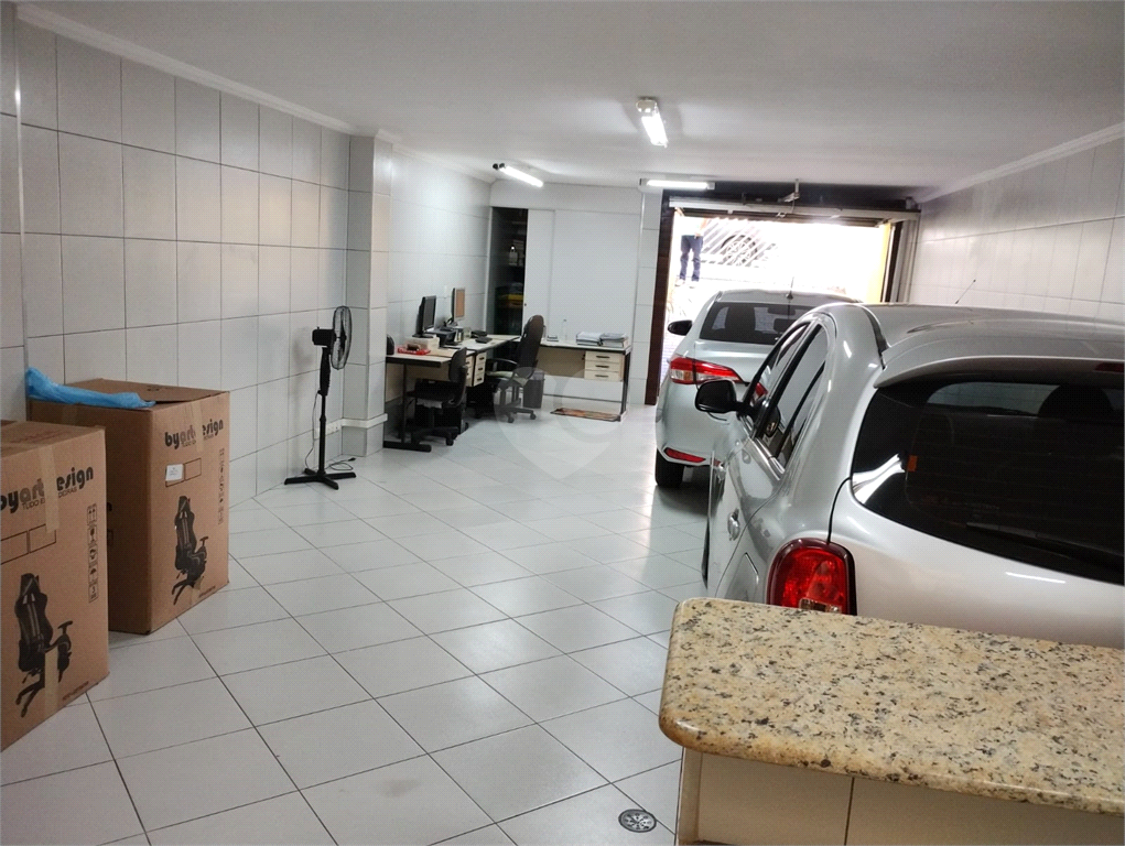 Venda Sobrado São Paulo Jardim Vila Formosa REO880533 7