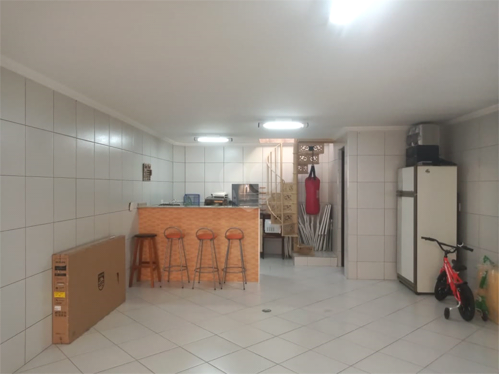 Venda Sobrado São Paulo Jardim Vila Formosa REO880533 6