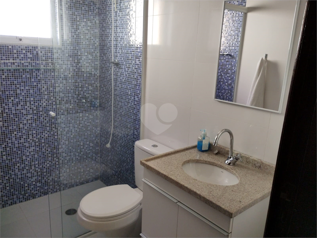 Venda Sobrado São Paulo Jardim Vila Formosa REO880533 21