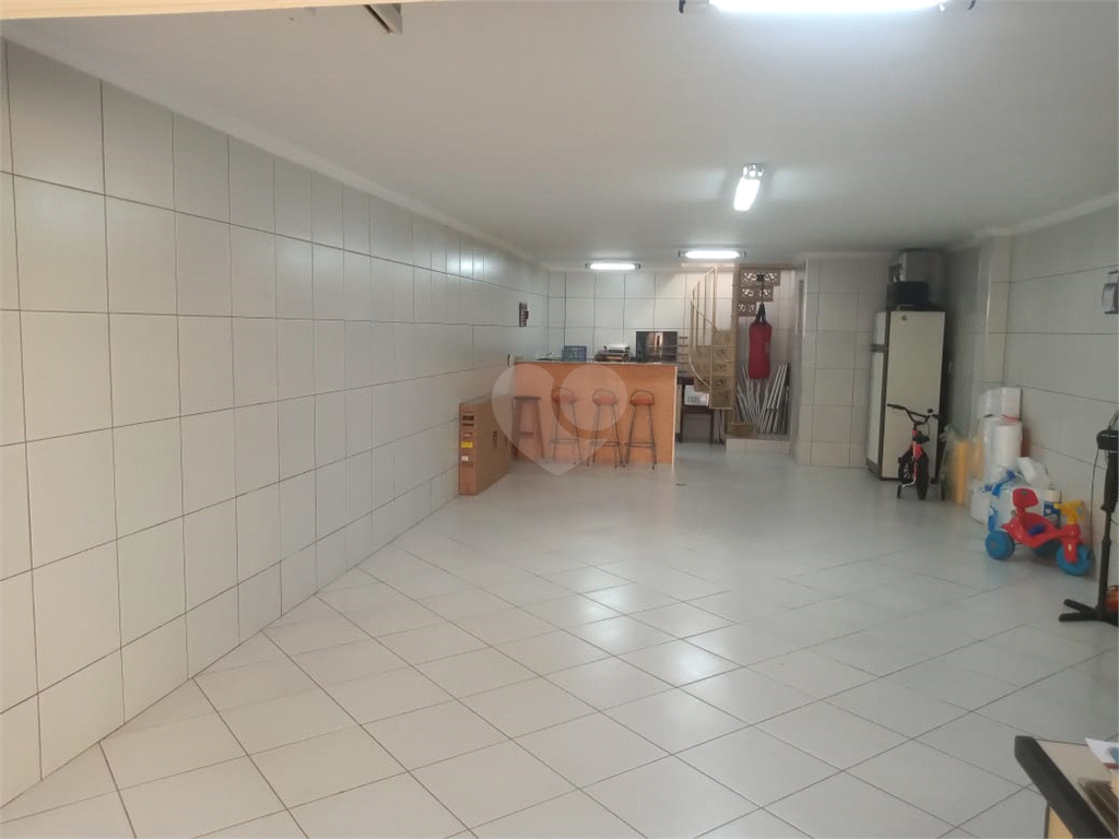 Venda Sobrado São Paulo Jardim Vila Formosa REO880533 5