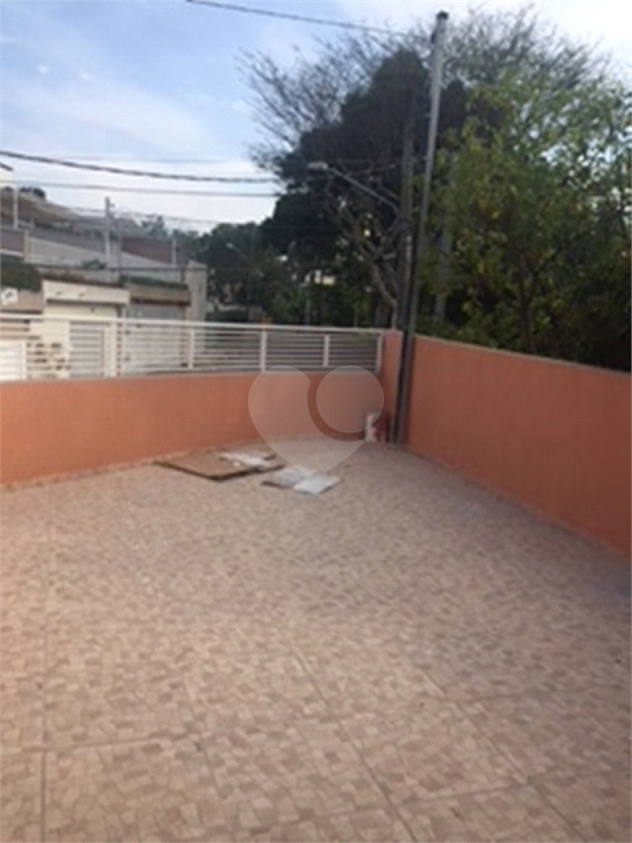 Venda Sobrado São Paulo Jardim Ester REO880535 25