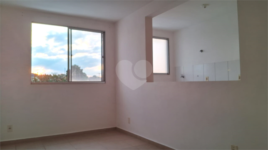 Aluguel Apartamento Bauru Parque Bauru REO880541 26