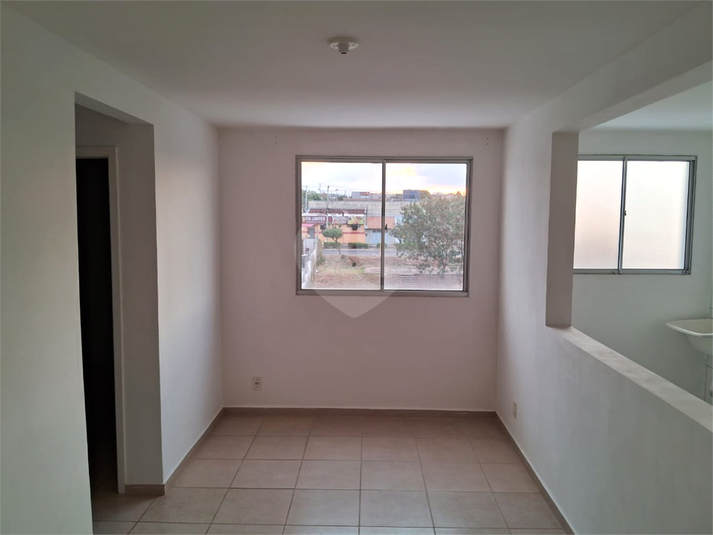 Aluguel Apartamento Bauru Parque Bauru REO880541 27