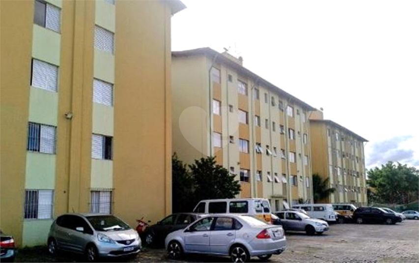 Venda Apartamento São Paulo Vila Nova Cachoeirinha REO880543 3