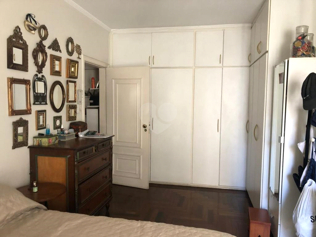 Venda Apartamento São Paulo Perdizes REO880546 12