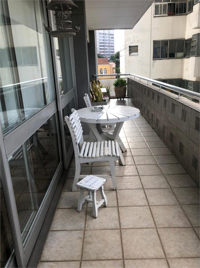 Venda Apartamento São Paulo Perdizes REO880546 6