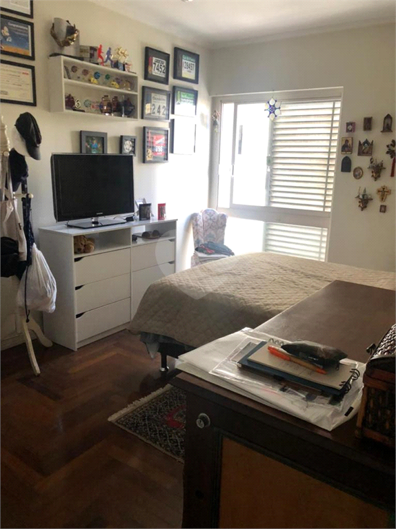 Venda Apartamento São Paulo Perdizes REO880546 17