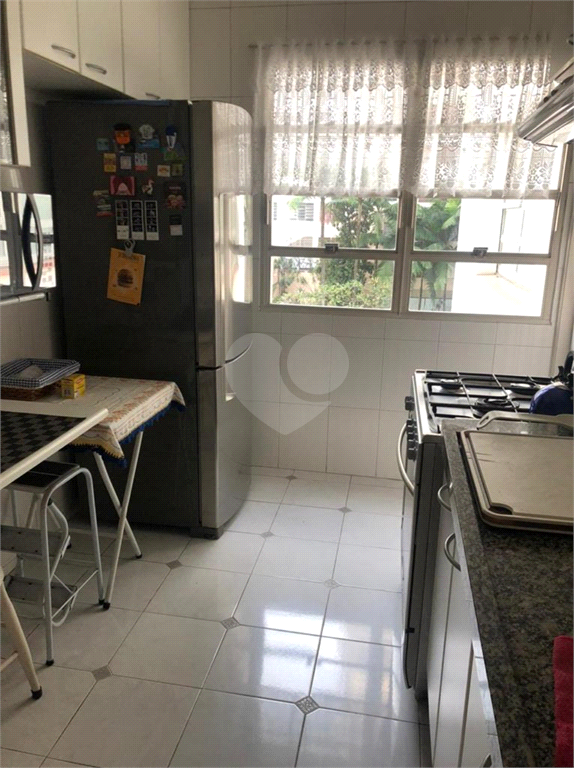 Venda Apartamento São Paulo Perdizes REO880546 11