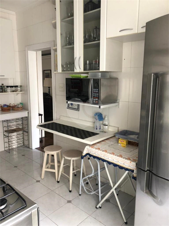 Venda Apartamento São Paulo Perdizes REO880546 9