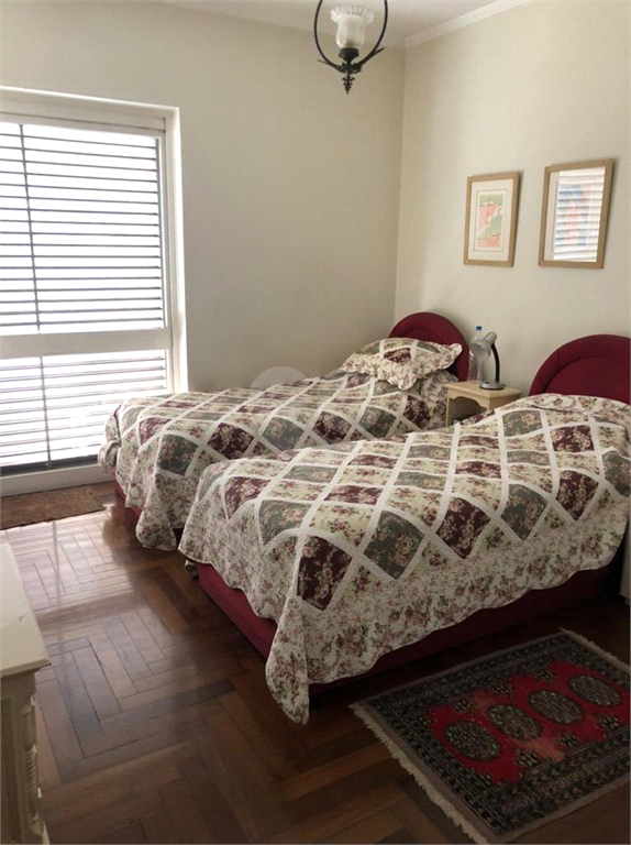 Venda Apartamento São Paulo Perdizes REO880546 14