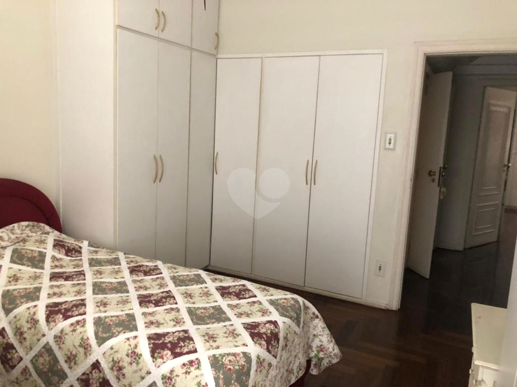 Venda Apartamento São Paulo Perdizes REO880546 13