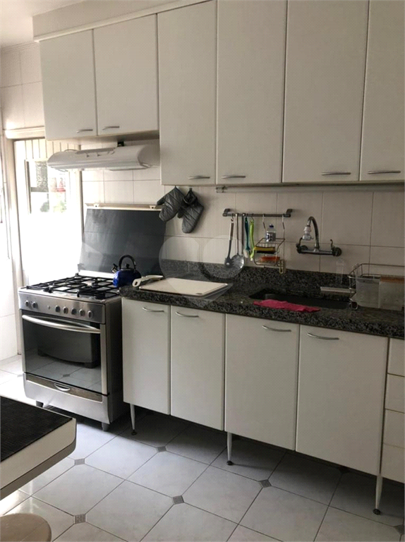 Venda Apartamento São Paulo Perdizes REO880546 8