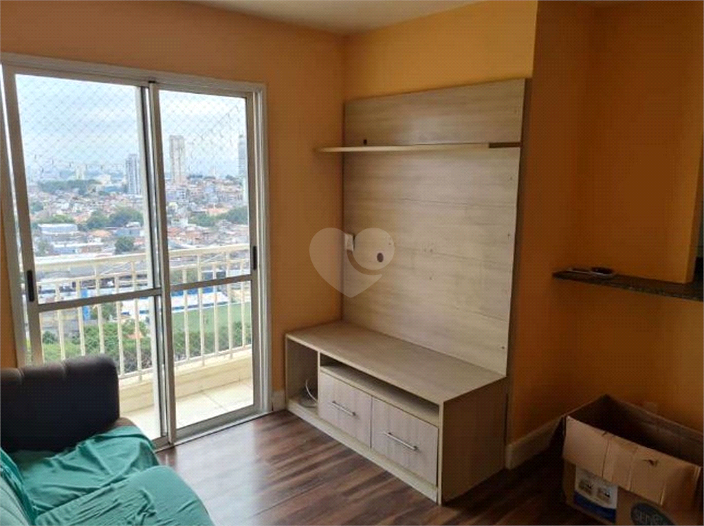 Venda Apartamento São Paulo Jardim Japão REO880551 6