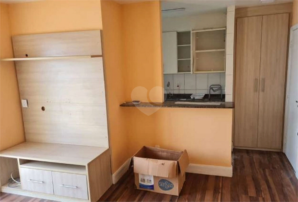 Venda Apartamento São Paulo Jardim Japão REO880551 7