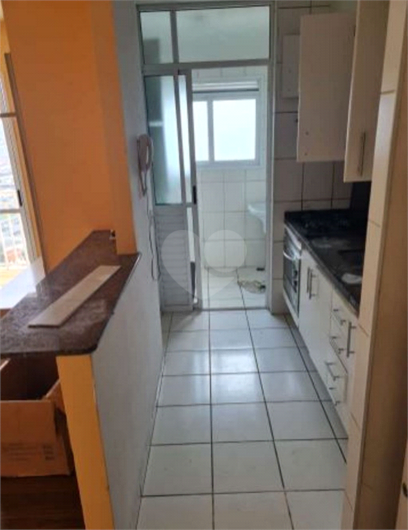 Venda Apartamento São Paulo Jardim Japão REO880551 9