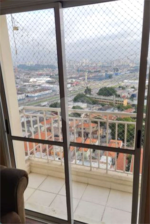 Venda Apartamento São Paulo Jardim Japão REO880551 13