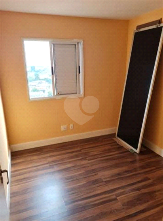 Venda Apartamento São Paulo Jardim Japão REO880551 11