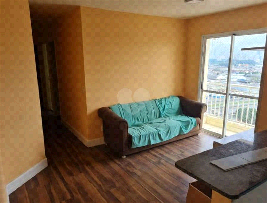 Venda Apartamento São Paulo Jardim Japão REO880551 5