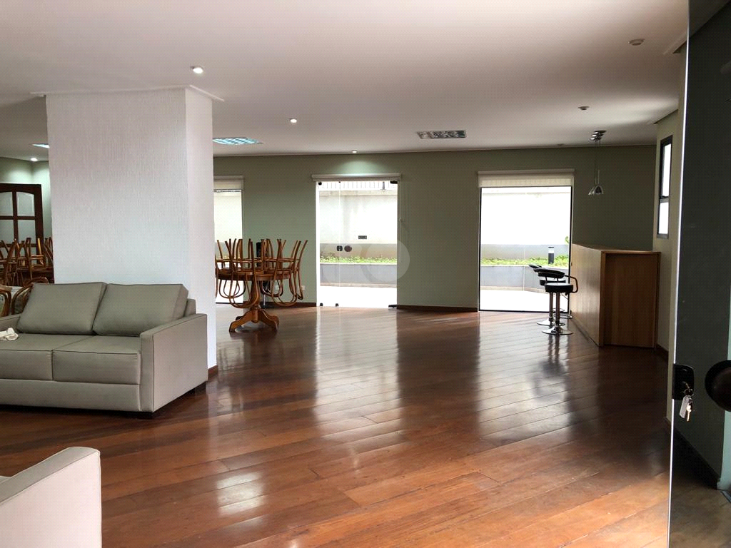 Venda Apartamento São Paulo Vila Clementino REO880570 44