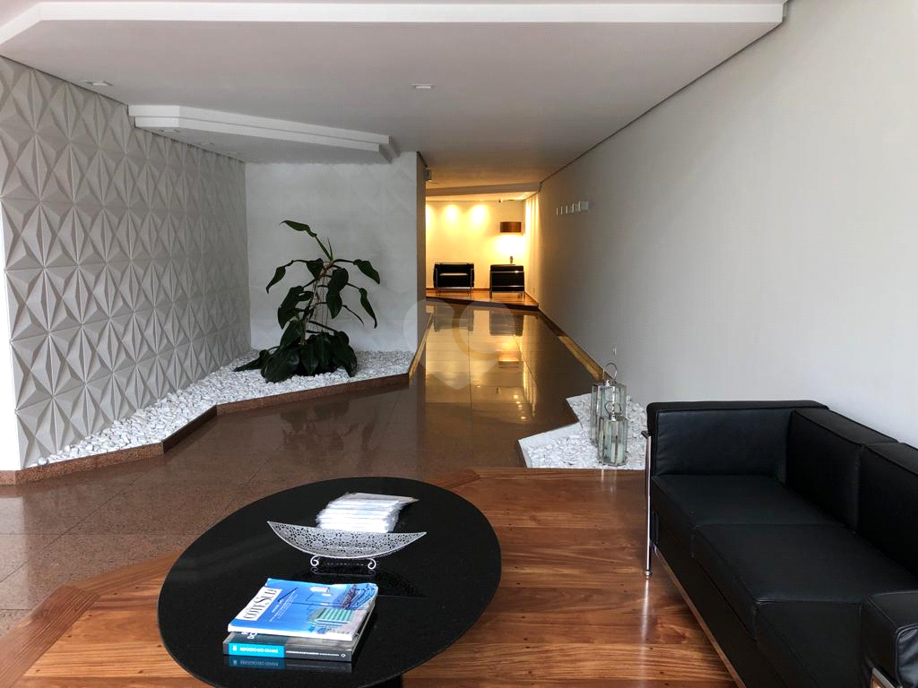 Venda Apartamento São Paulo Vila Clementino REO880570 39