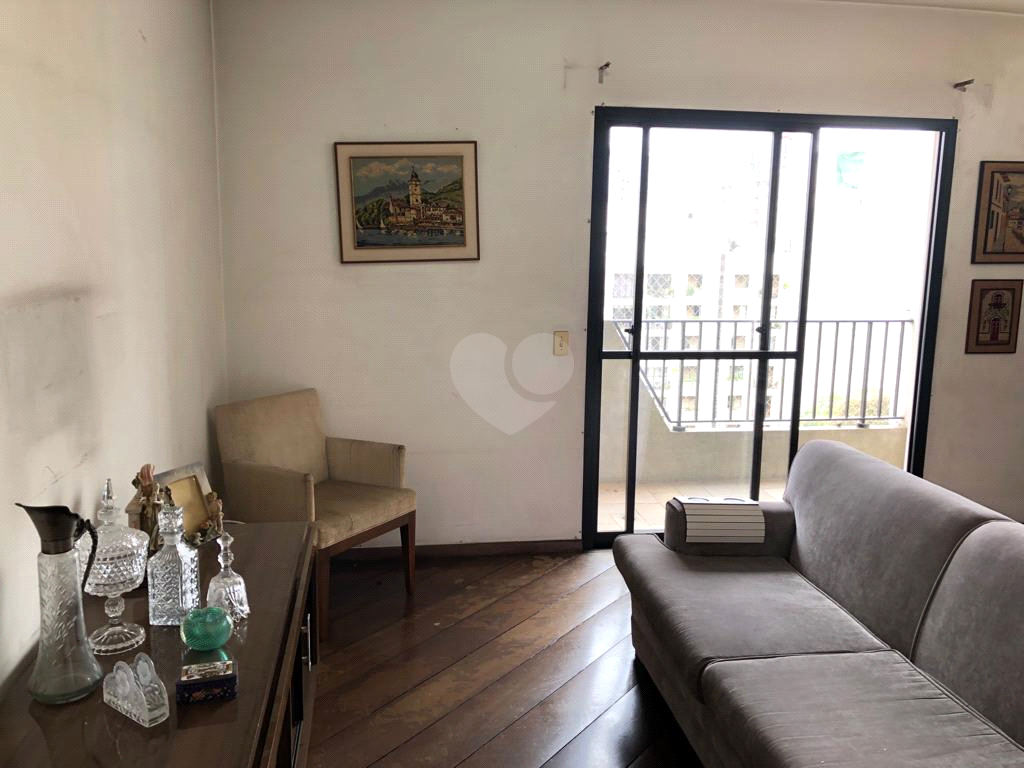 Venda Apartamento São Paulo Vila Clementino REO880570 30