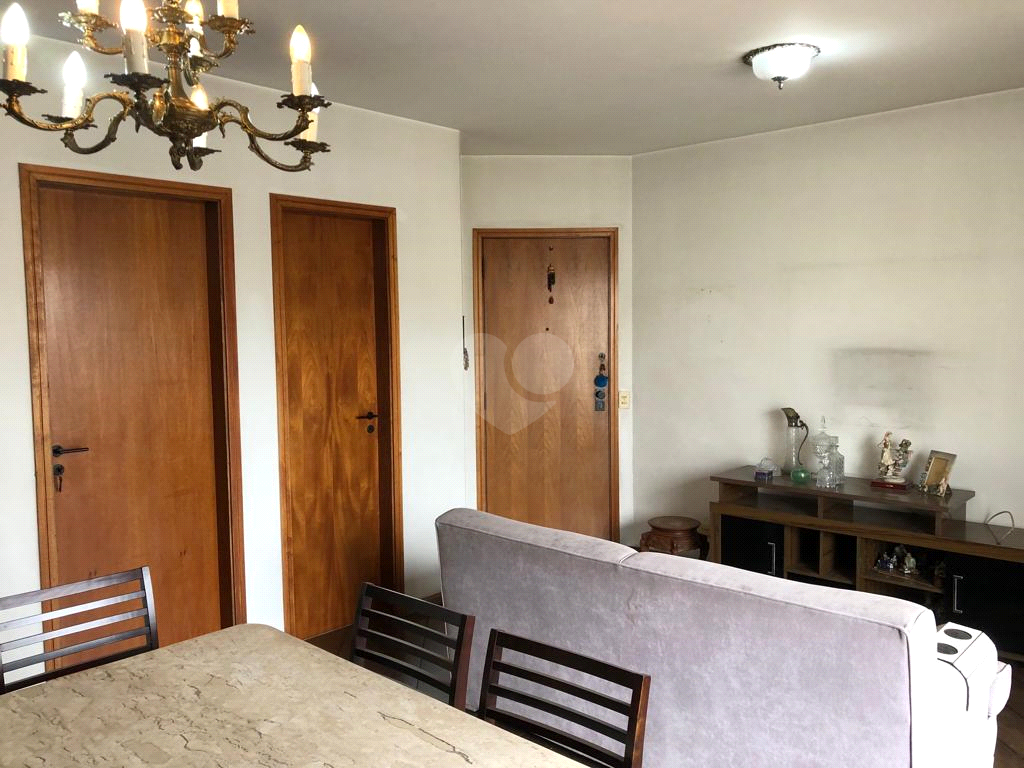 Venda Apartamento São Paulo Vila Clementino REO880570 11