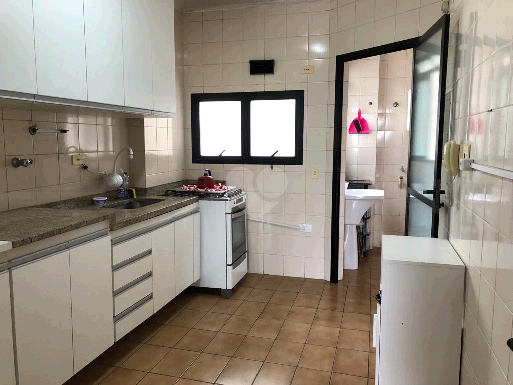 Venda Apartamento São Paulo Vila Clementino REO880570 8