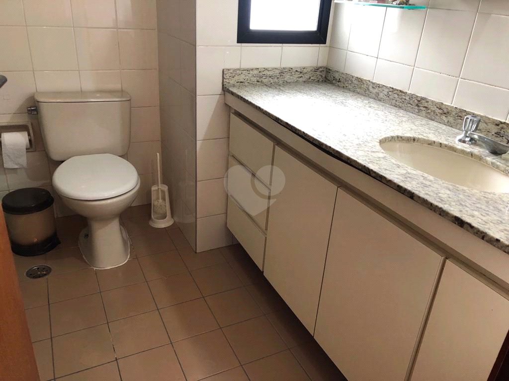 Venda Apartamento São Paulo Vila Clementino REO880570 23