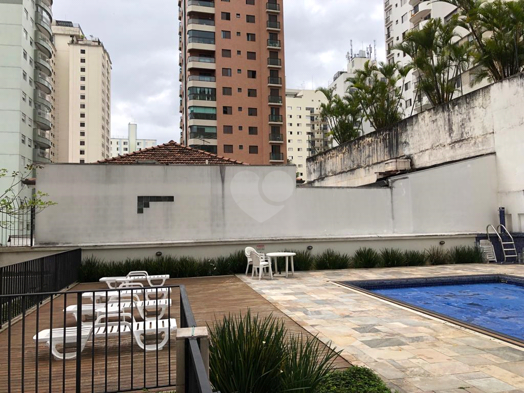 Venda Apartamento São Paulo Vila Clementino REO880570 32