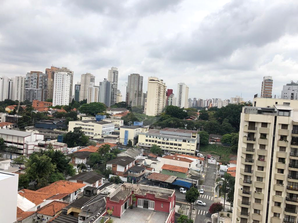 Venda Apartamento São Paulo Vila Clementino REO880570 5