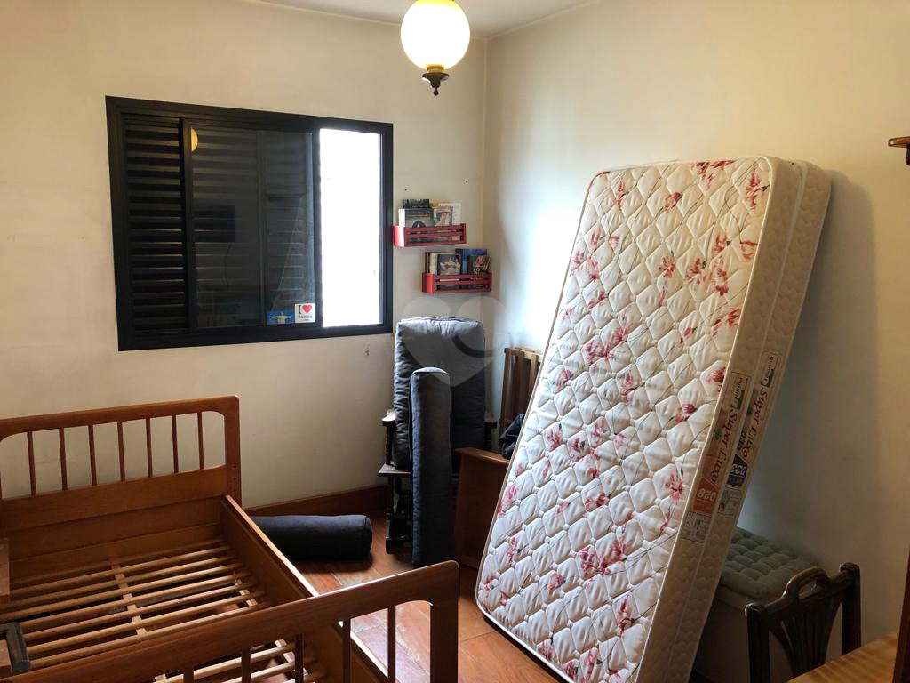 Venda Apartamento São Paulo Vila Clementino REO880570 25