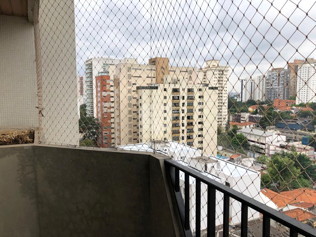 Venda Apartamento São Paulo Vila Clementino REO880570 4